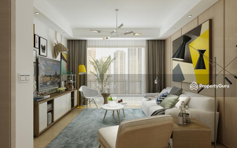 Untuk Dijual - Residensi Mutiara Kajang 2