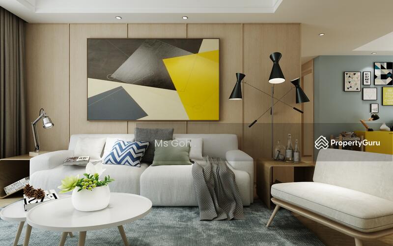 Untuk Dijual - Residensi Mutiara Kajang 2