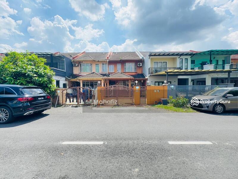 For Sale - BANDAR KINRARA FASA 8A1B