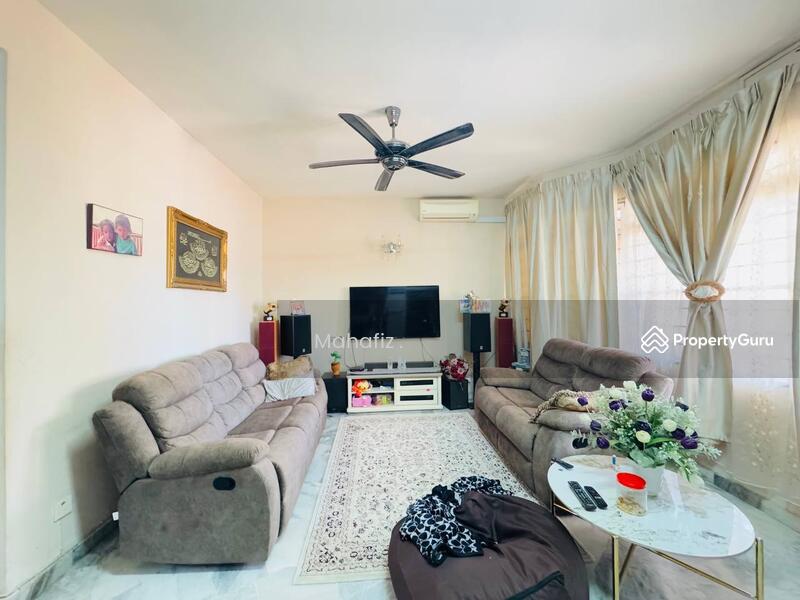 For Sale - BANDAR KINRARA FASA 8A1B