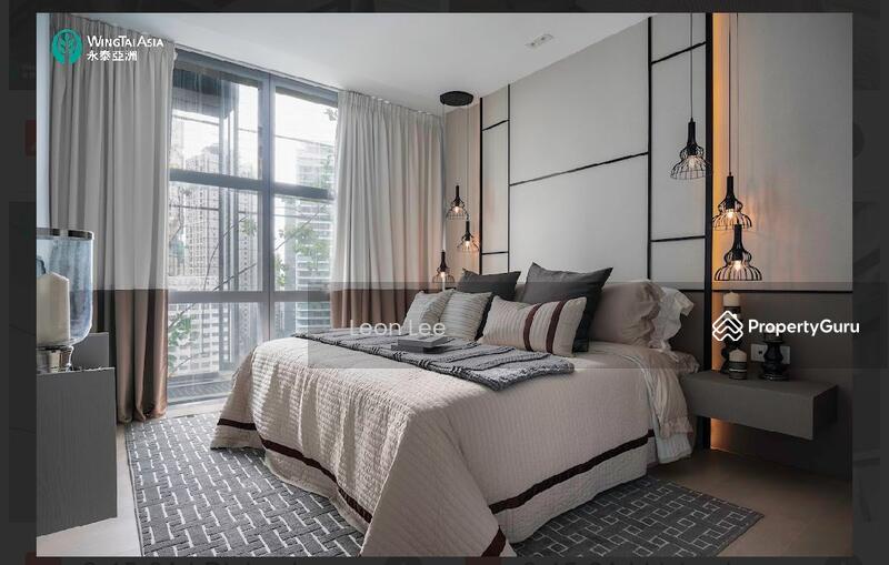 Kediaman Servis untuk Dijual di Le Nouvel KLCC - Leon Lee - PropertyGuru.com.my