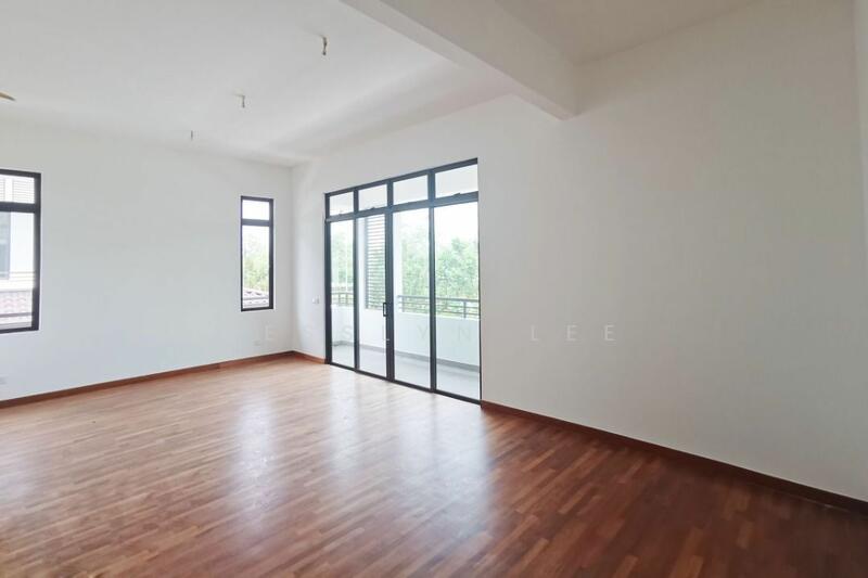 Semi-Detached House for Sale in Eco Majestic (Semenyih) - Jesslyn Lee - PropertyGuru.com.my