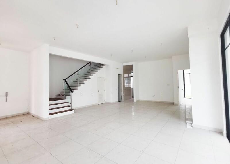 Semi-Detached House for Sale in Eco Majestic (Semenyih) - Jesslyn Lee - PropertyGuru.com.my