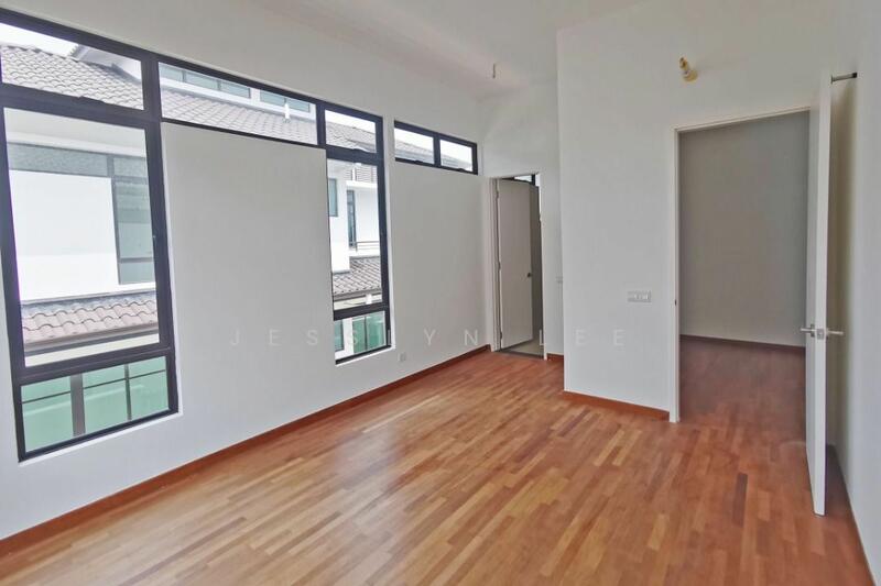 Semi-Detached House for Sale in Eco Majestic (Semenyih) - Jesslyn Lee - PropertyGuru.com.my