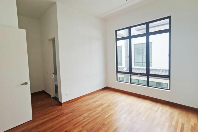 Semi-Detached House for Sale in Eco Majestic (Semenyih) - Jesslyn Lee - PropertyGuru.com.my