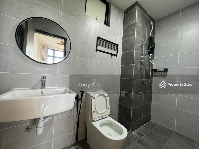 Untuk Disewa - Twin Tower Residence