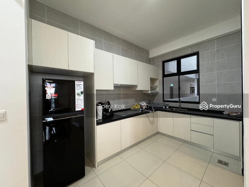 Untuk Disewa - Twin Tower Residence
