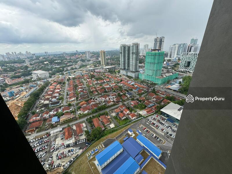 Untuk Disewa - Twin Tower Residence