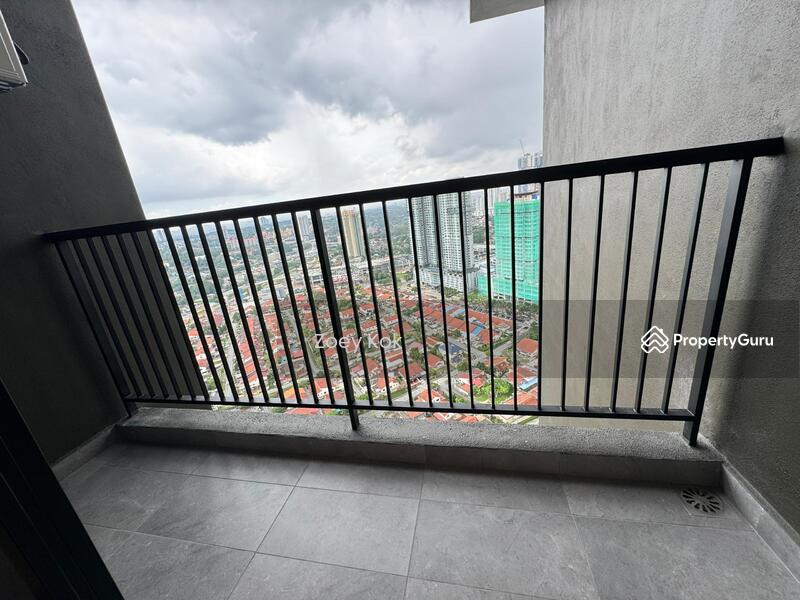 Untuk Disewa - Twin Tower Residence