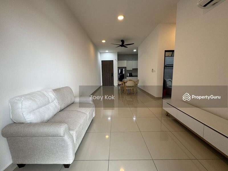 Untuk Disewa - Twin Tower Residence