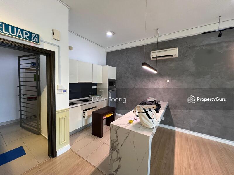 For Rent - Sunway Nexis