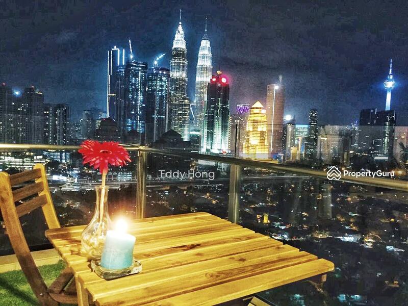 Untuk Dijual - Kepong Completed Condo Low Density 280 Units