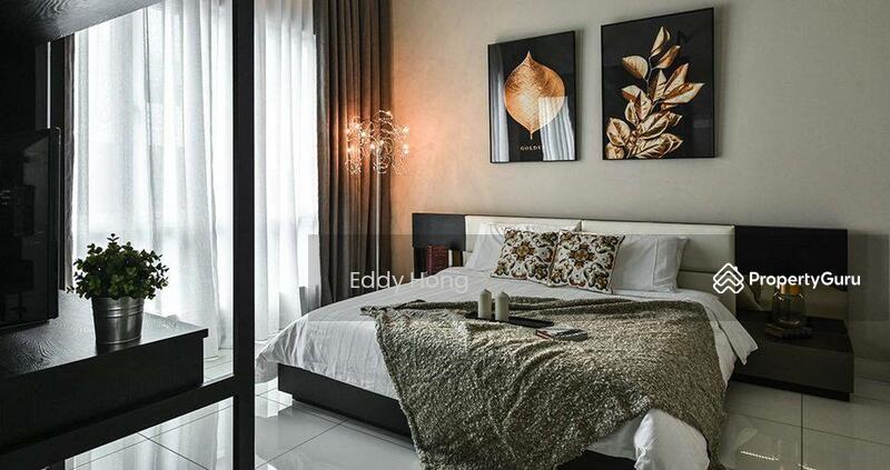 Untuk Dijual - Kepong Completed Condo Low Density 280 Units