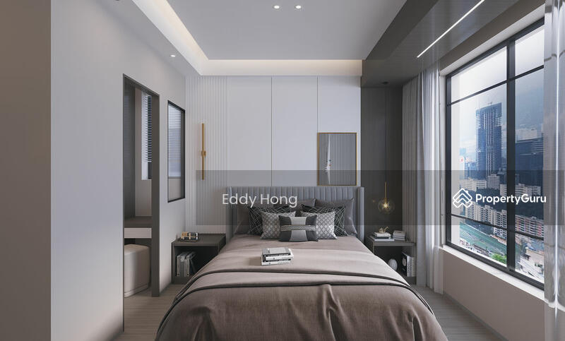 For Sale - Luxury North Kiara Condo Ready to Move In | Handover July 2025