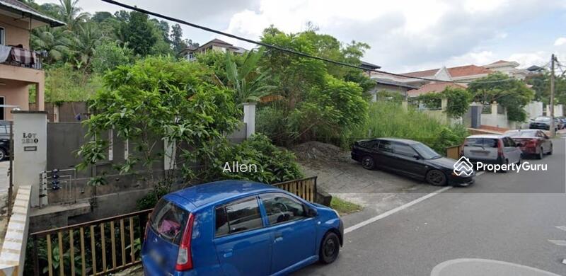 For Sale - Jalan Harmonis, Taman Harmonis Bank Lelong House Auction Date 11-Sep-25
