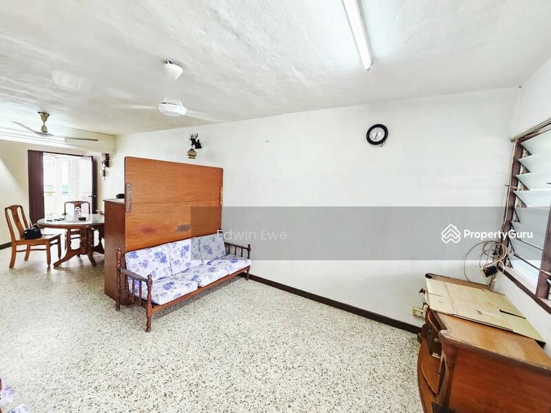Untuk Dijual - Taman Kampar
