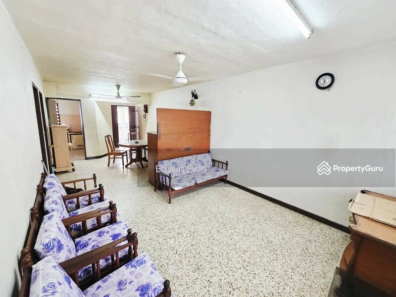 Untuk Dijual - Taman Kampar