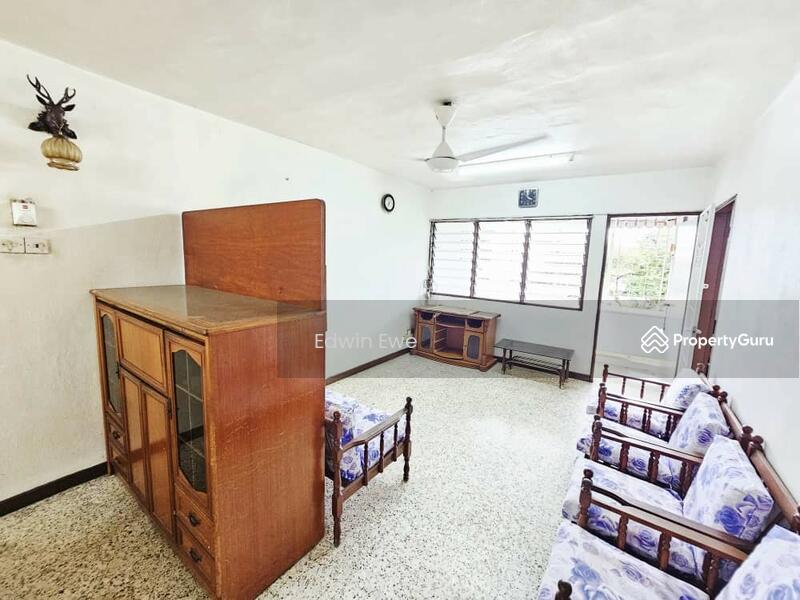 Untuk Dijual - Taman Kampar