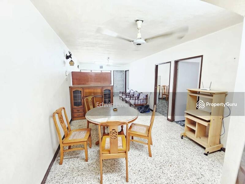 Untuk Dijual - Taman Kampar