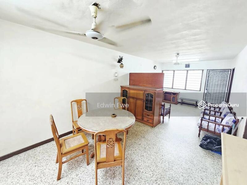 Untuk Dijual - Taman Kampar