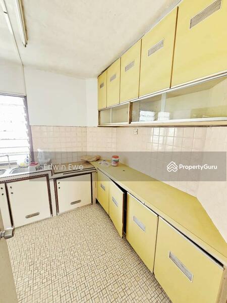Untuk Dijual - Taman Kampar