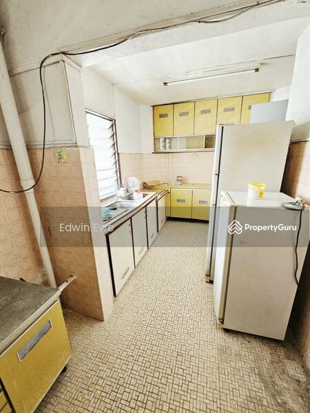Untuk Dijual - Taman Kampar