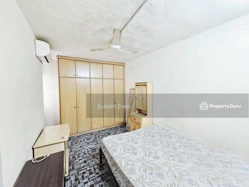 Untuk Dijual - Taman Kampar