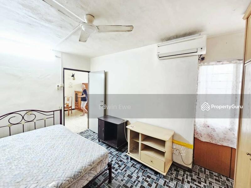 Untuk Dijual - Taman Kampar