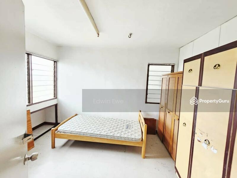 Untuk Dijual - Taman Kampar