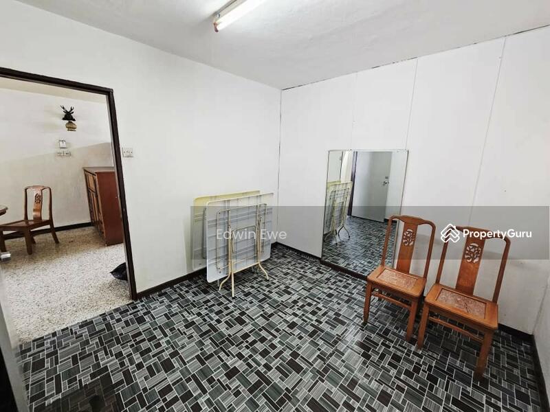 Untuk Dijual - Taman Kampar