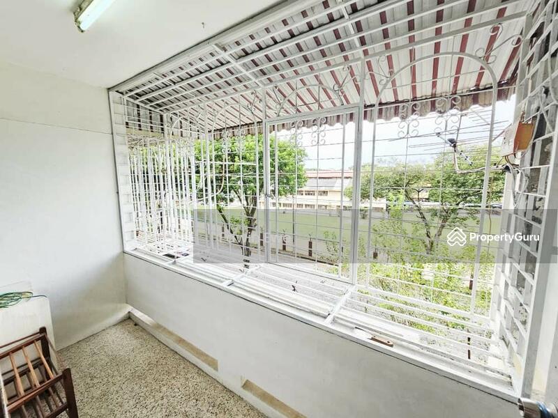 Untuk Dijual - Taman Kampar