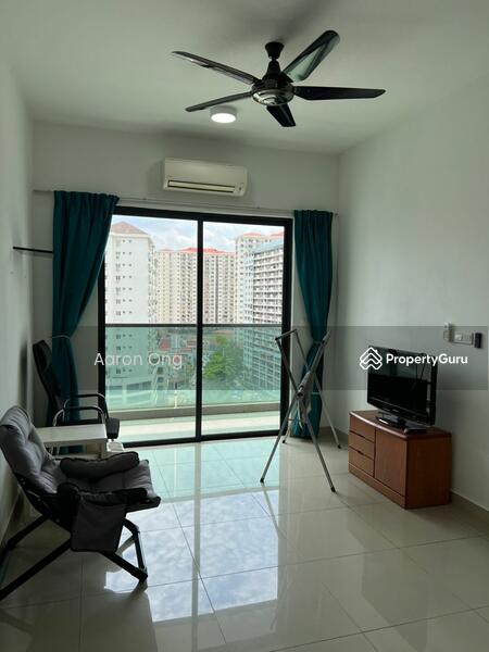 For Rent - The Nest @ Genting Klang