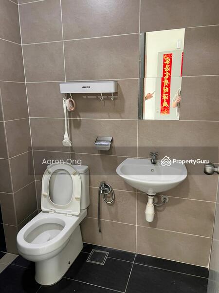 For Rent - The Nest @ Genting Klang