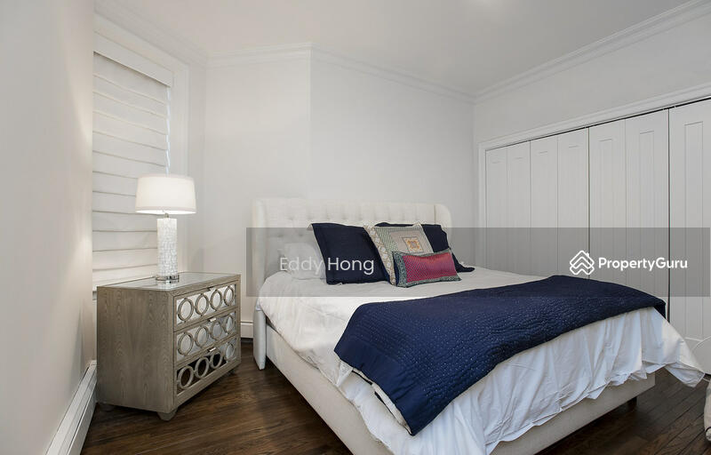 For Sale - [Walk to MRT] North Kiara 1200 Sqft Premium Spec Condo | Furnished | 0% Downpayment
