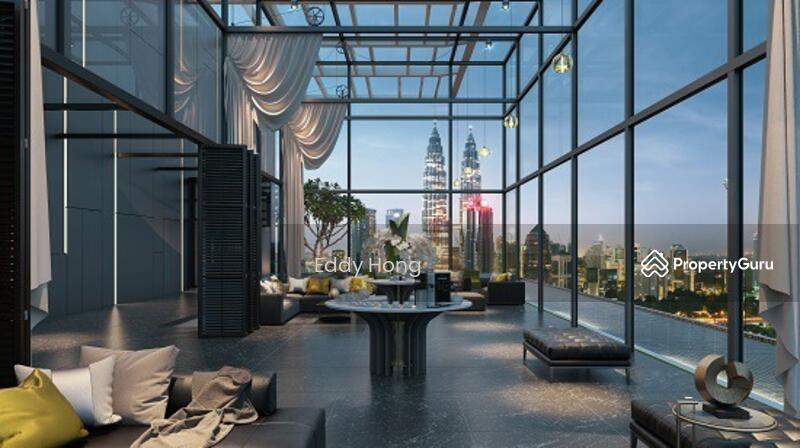For Sale - Luxury Kepong Cond0 Ready to Move In | Handover July 2025