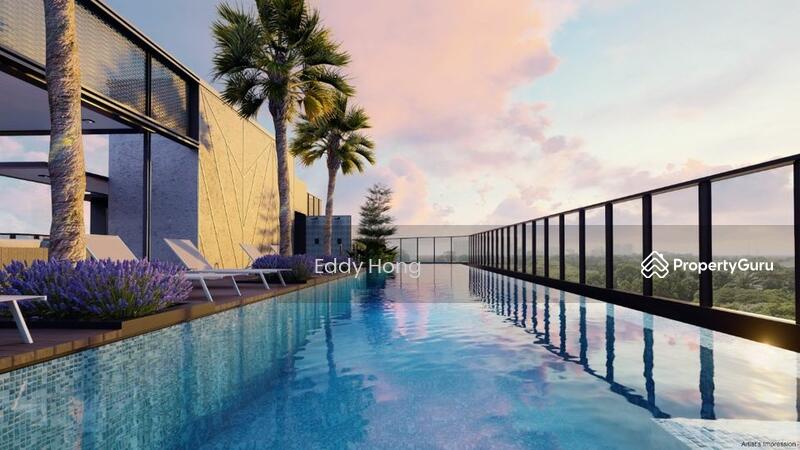 For Sale - Luxury Kepong Cond0 Ready to Move In | Handover July 2025