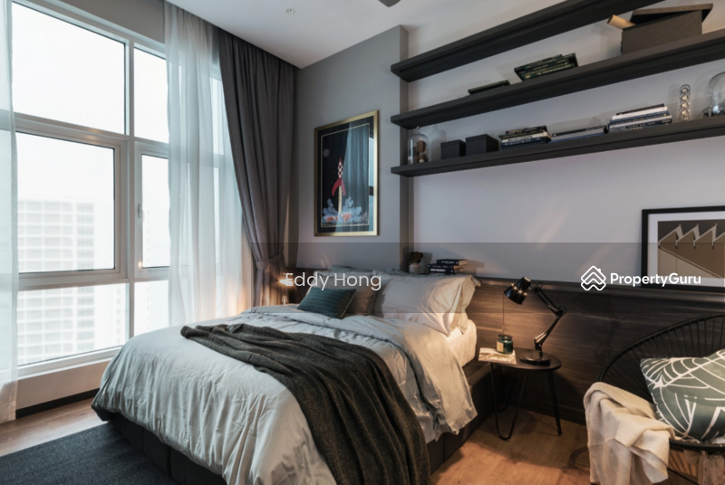 For Sale - Luxury Kepong Cond0 Ready to Move In | Handover July 2025
