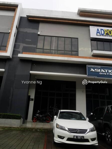 Shop / Office for Rent in Telok Panglima Garang (Selangor) - Yvonne Ng - PropertyGuru.com.my