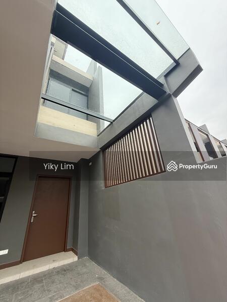 2-storey Terraced House for Sale in Puteri Harbour (Iskandar Puteri (Nusajaya)) - Yiky Lim - PropertyGuru.com.my
