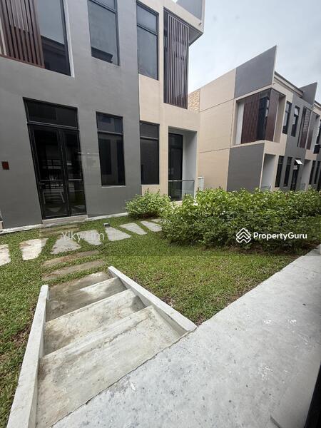 2-storey Terraced House for Sale in Puteri Harbour (Iskandar Puteri (Nusajaya)) - Yiky Lim - PropertyGuru.com.my