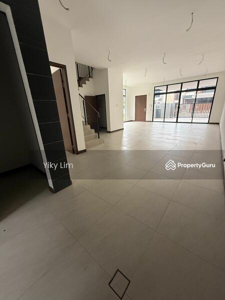 2-storey Terraced House for Sale in Puteri Harbour (Iskandar Puteri (Nusajaya)) - Yiky Lim - PropertyGuru.com.my