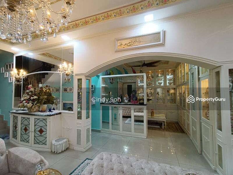For Sale - Mount Austin @ Mounts Austins @ Austins Heightss @Johor Bahru