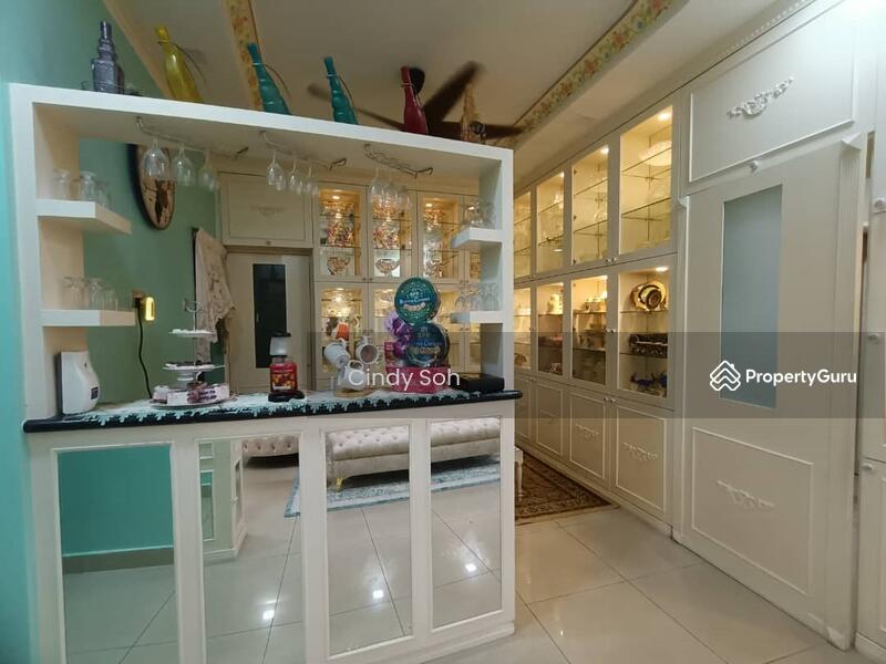 For Sale - Mount Austin @ Mounts Austins @ Austins Heightss @Johor Bahru