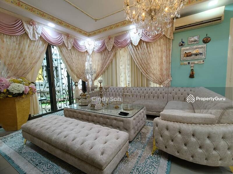 For Sale - Mount Austin @ Mounts Austins @ Austins Heightss @Johor Bahru