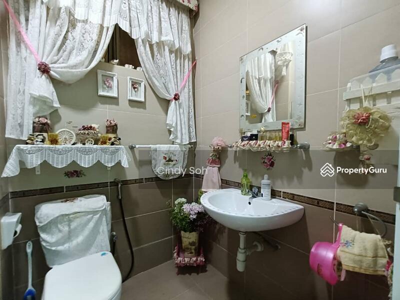 For Sale - Mount Austin @ Mounts Austins @ Austins Heightss @Johor Bahru