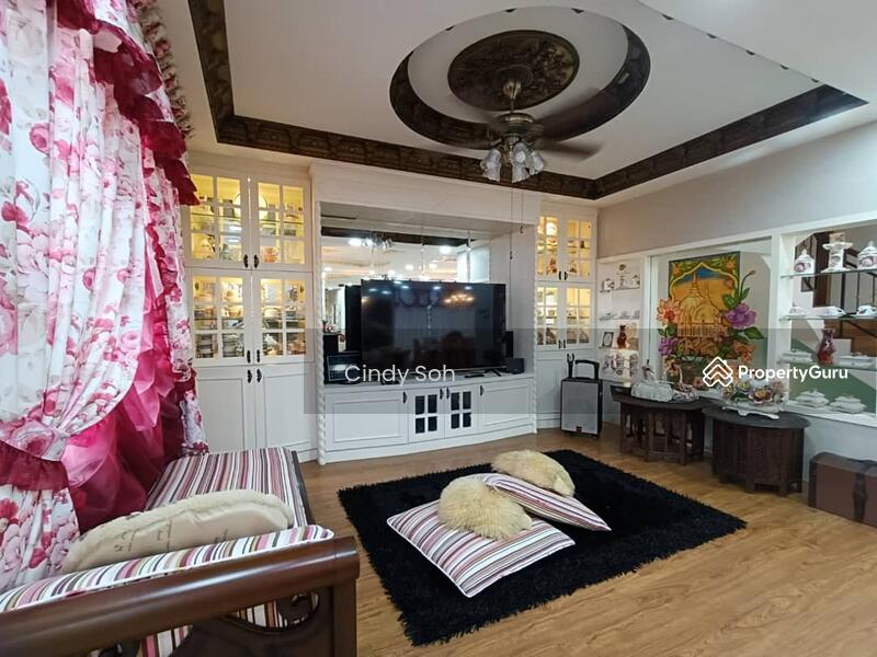 For Sale - Mount Austin @ Mounts Austins @ Austins Heightss @Johor Bahru