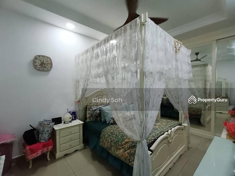 For Sale - Mount Austin @ Mounts Austins @ Austins Heightss @Johor Bahru