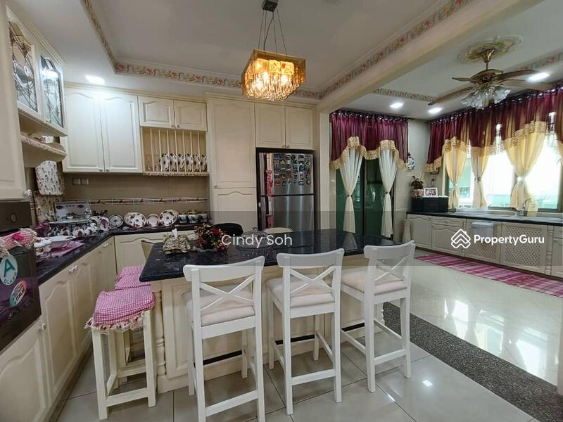 For Sale - Mount Austin @ Mounts Austins @ Austins Heightss @Johor Bahru