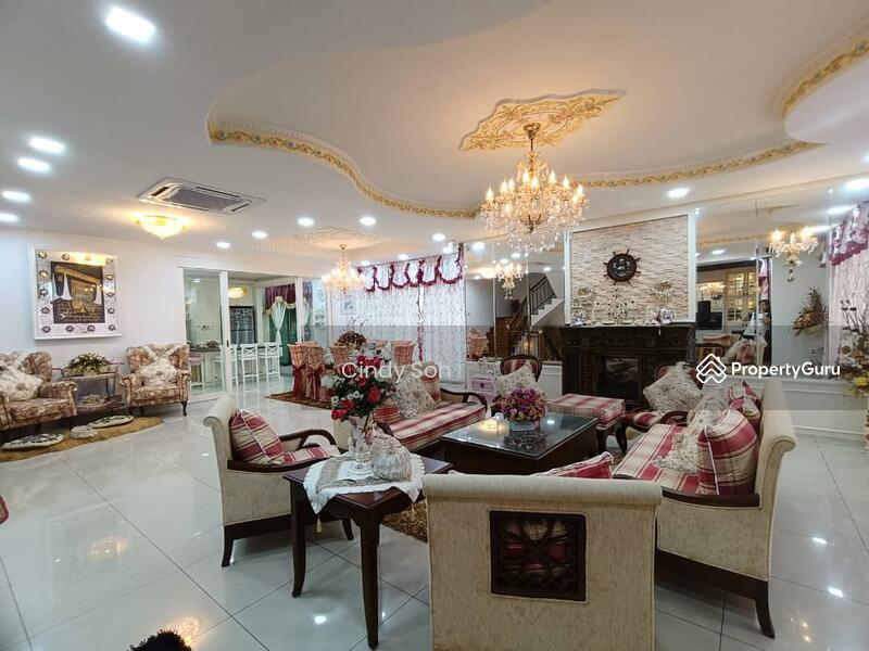 For Sale - Mount Austin @ Mounts Austins @ Austins Heightss @Johor Bahru