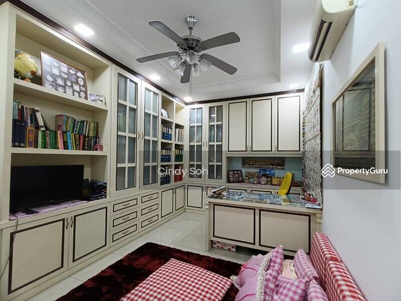 For Sale - Mount Austin @ Mounts Austins @ Austins Heightss @Johor Bahru